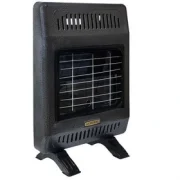 بخاری بدون دودکش جنرال مدل F4200 - آبی ا F4200